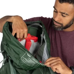SAC À DOS TALON 44