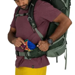 SAC À DOS TALON 44