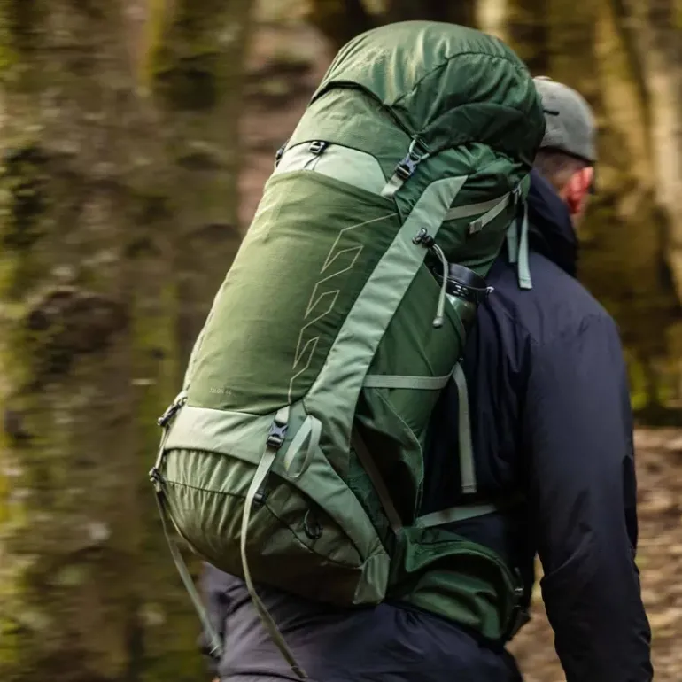 SAC À DOS TALON 44