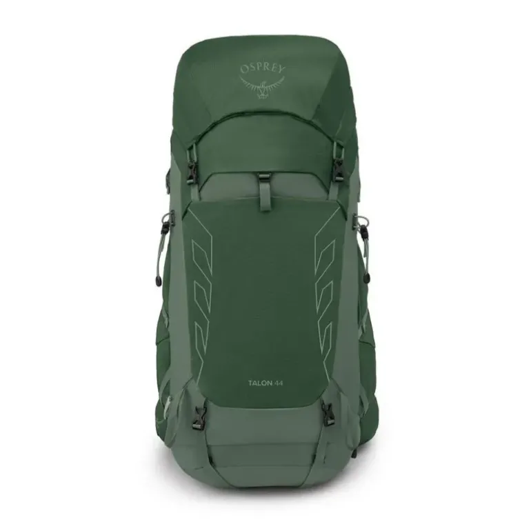 SAC À DOS TALON 44