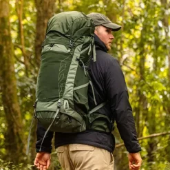 SAC À DOS TALON 44