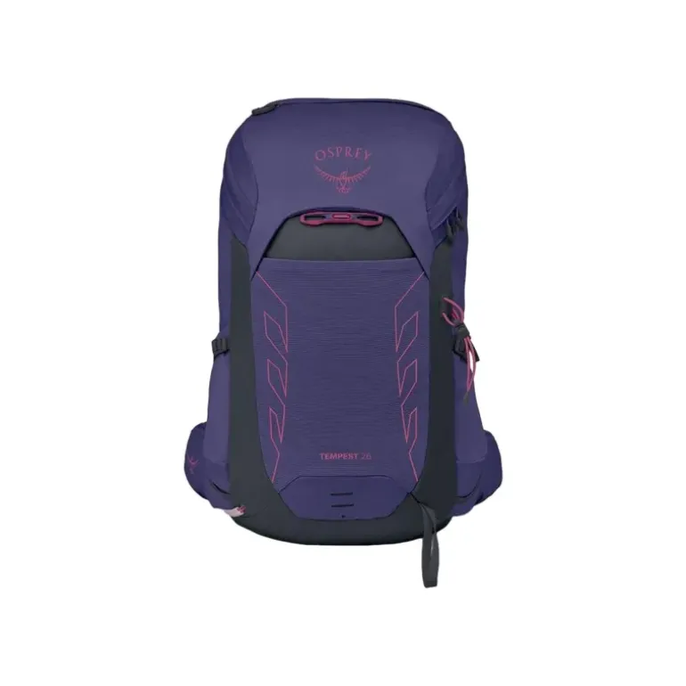 SAC À DOS TEMPEST 26