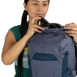 SAC À DOS TEMPEST 26