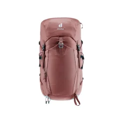 SAC À DOS TRAIL PRO 34 SL FEMME ROUGE