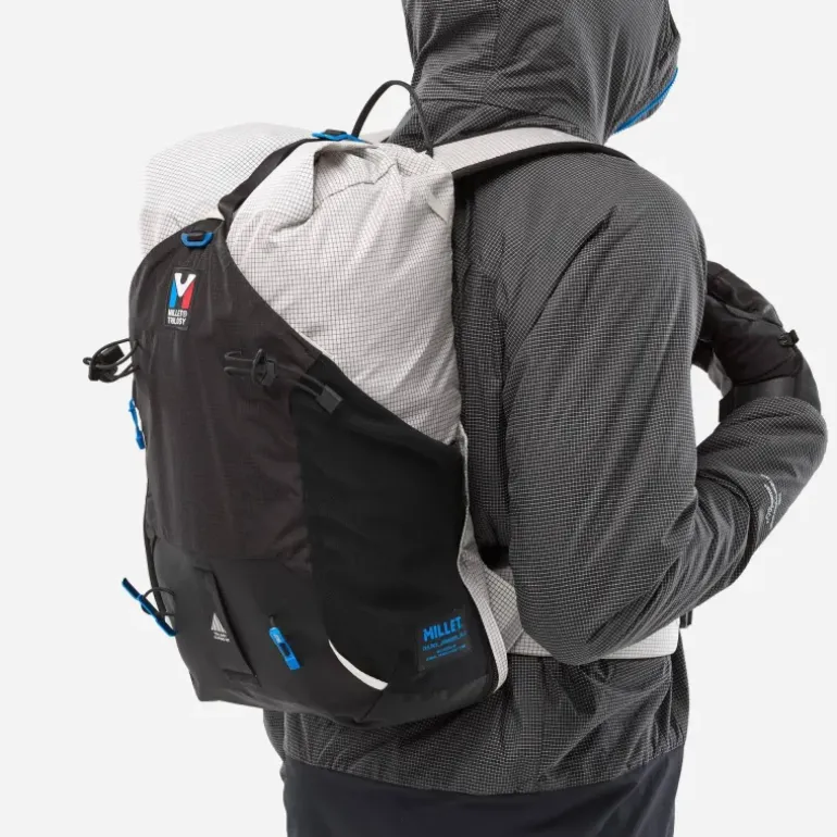 Sac à dos Trilogy Jorasses 20 + 5