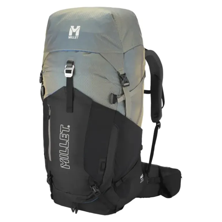 SAC À DOS UBIC 55+15