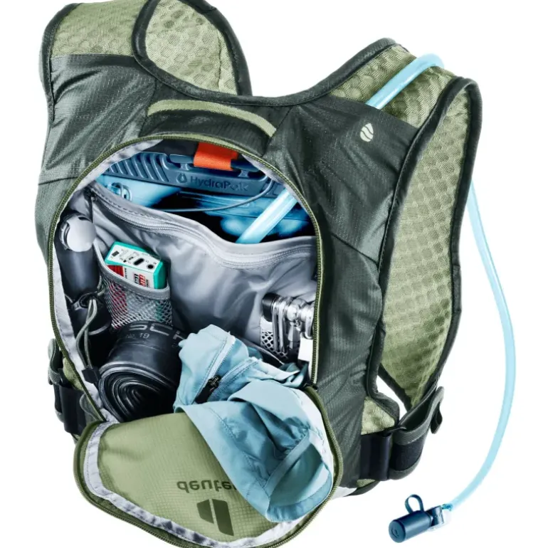 Sac à dos vélo Rogla 5