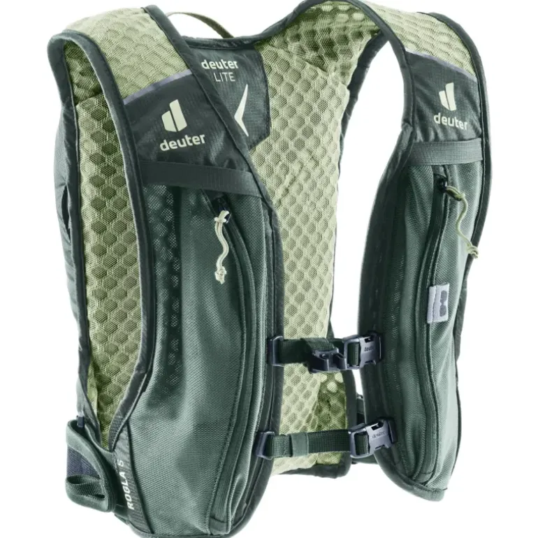 Sac à dos vélo Rogla 5