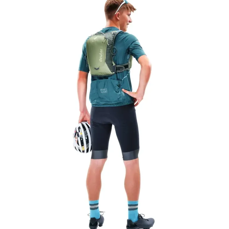 Sac à dos vélo Rogla 5