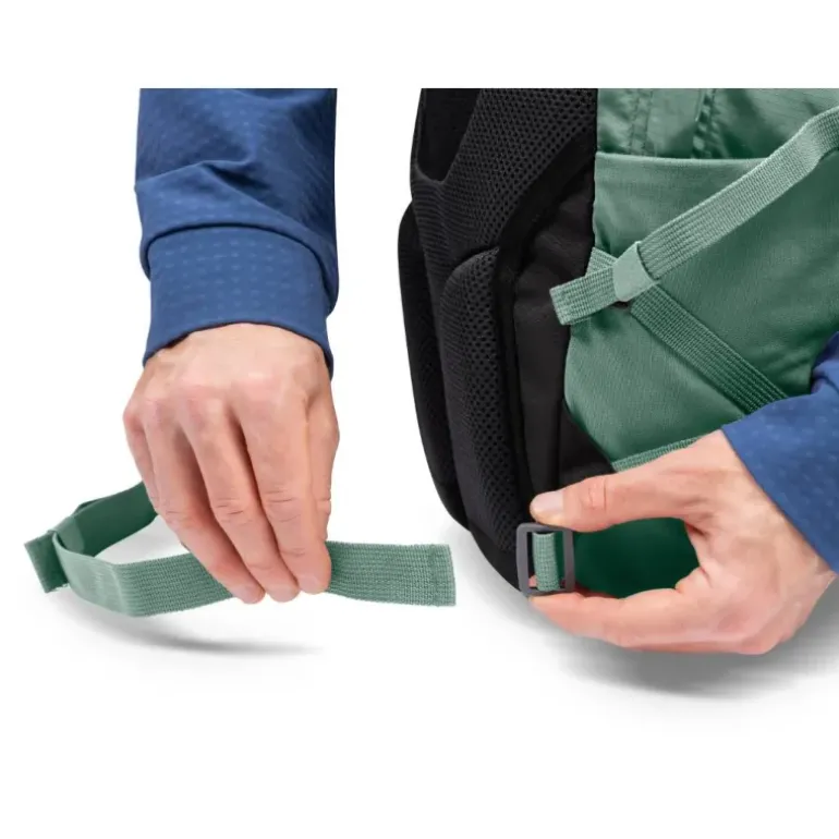 SAC À DOS WAGABOND 20
