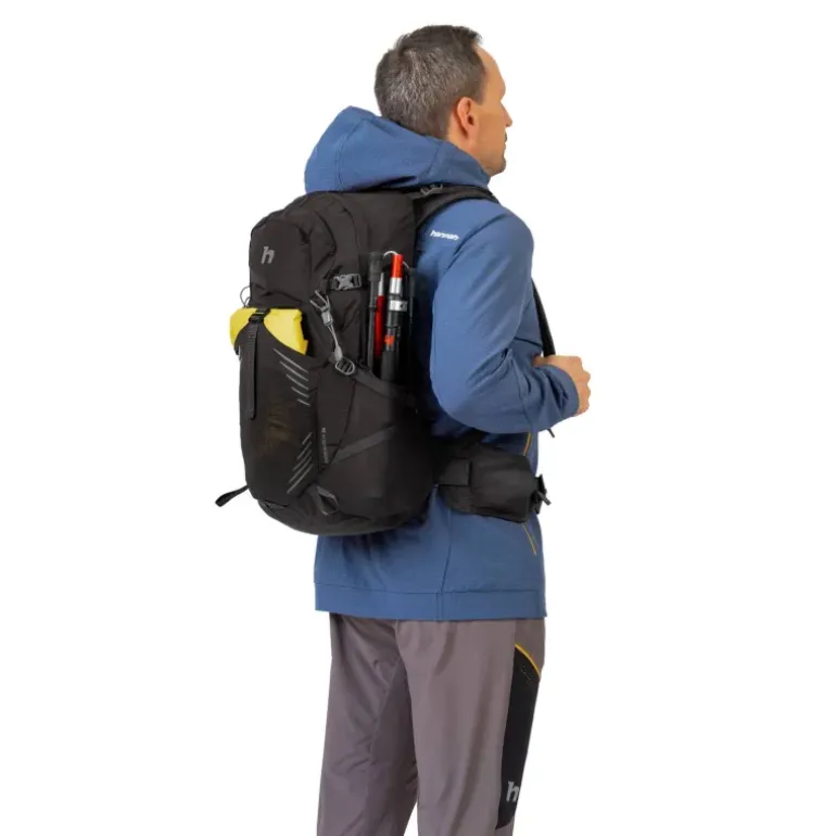 SAC À DOS WAGABOND 26