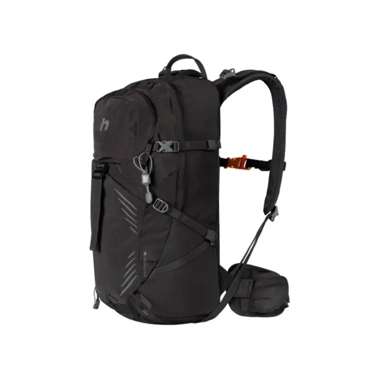 SAC À DOS WAGABOND 26