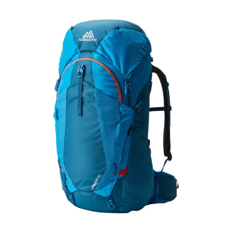SAC À DOS WANDER 50