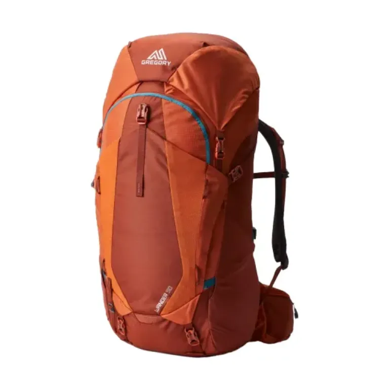 SAC À DOS WANDER 50