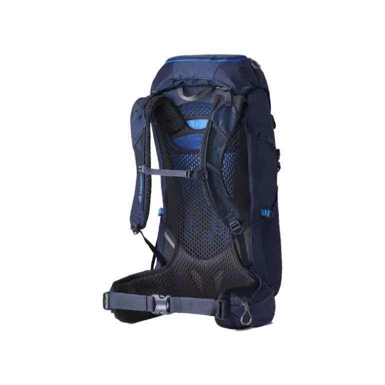 SAC À DOS ZULU 35 HOMME M/L