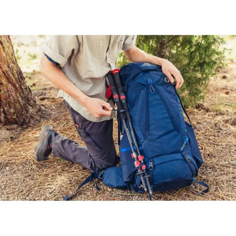 Sac à dos Zulu 55 S/M