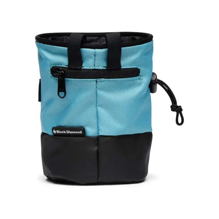 SAC À MAGNESIE MOJO AVEC ZIP