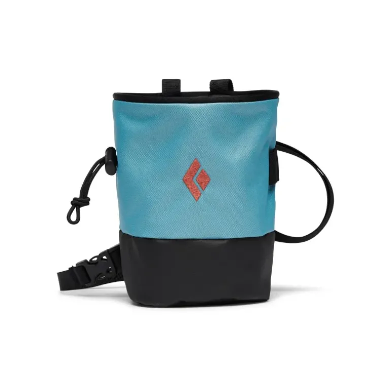 SAC À MAGNESIE MOJO AVEC ZIP