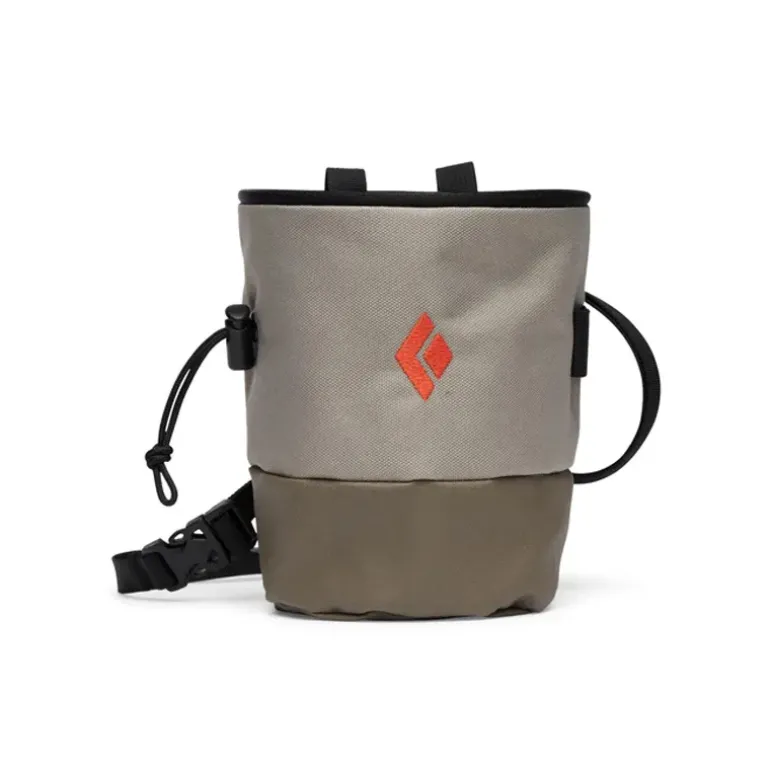 SAC À MAGNESIE MOJO AVEC ZIP
