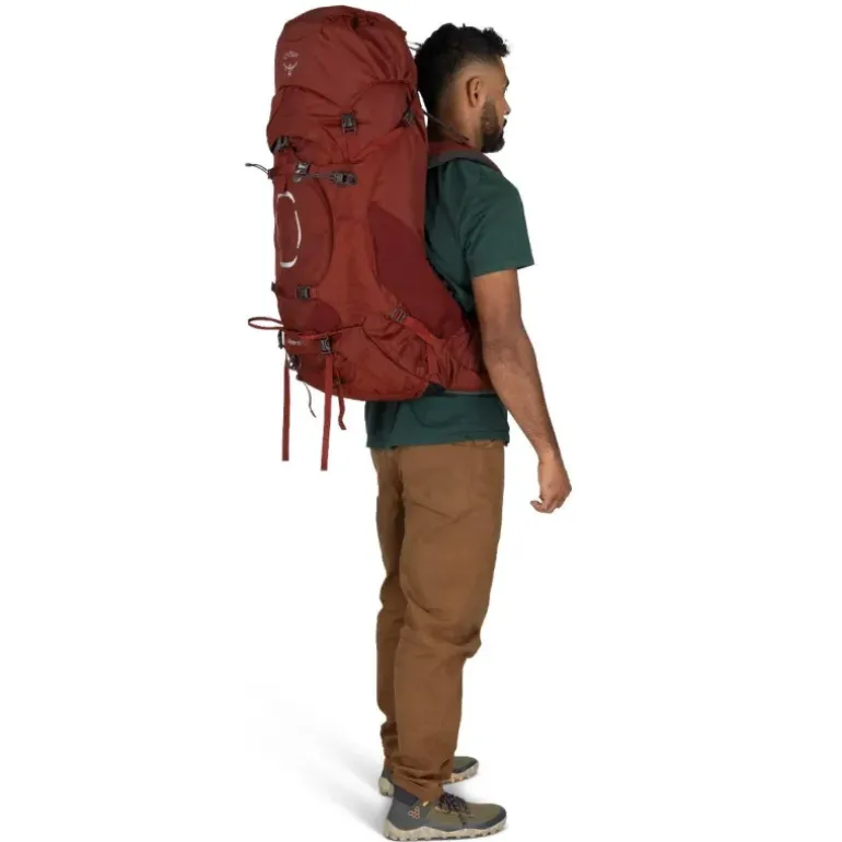 SAC A DOS AETHER 65 HOMME