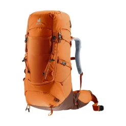 SAC A DOS AIRCONTACT CORE SL 45+10 FEMME