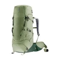 SAC A DOS AIRCONTACT CORE SL 45+10 FEMME