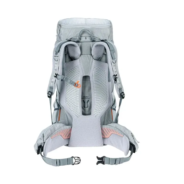 SAC A DOS AIRCONTACT ULTRA 35+5 SL FEMME