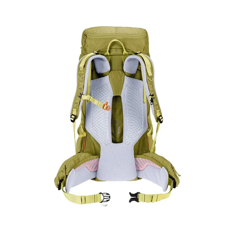 SAC A DOS AIRCONTACT ULTRA 35+5 SL FEMME