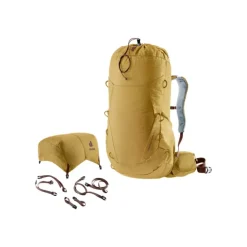 SAC A DOS AIRCONTACT ULTRA 40+5 HOMME