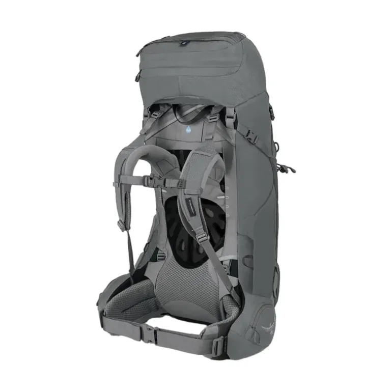 SAC A DOS ARIEL 55 FEMME