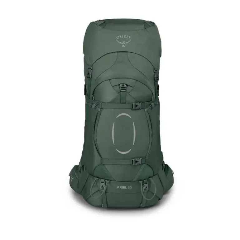 SAC A DOS ARIEL 55 FEMME