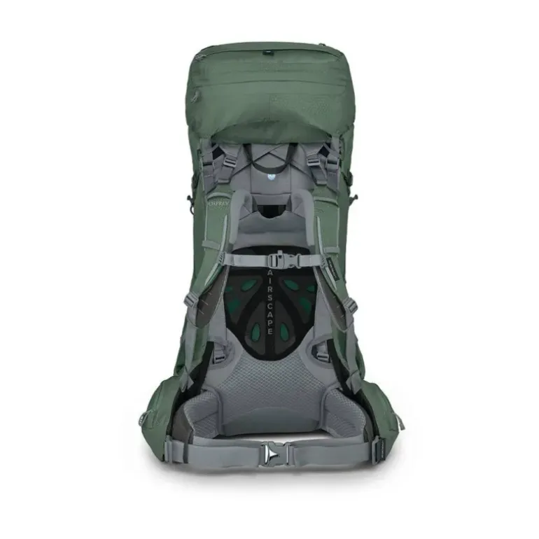 SAC A DOS ARIEL 55 FEMME