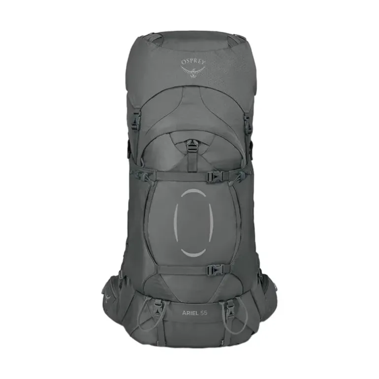 SAC A DOS ARIEL 55 FEMME