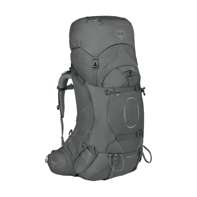 SAC A DOS ARIEL 55 FEMME