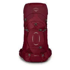 SAC A DOS ARIEL 55 FEMME