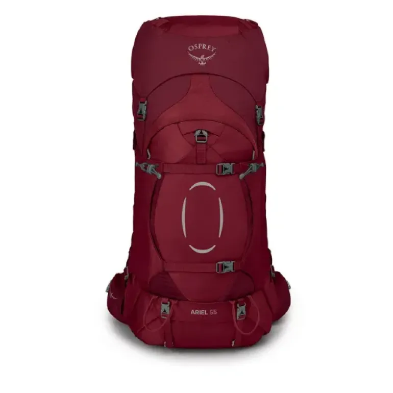 SAC A DOS ARIEL 55 FEMME
