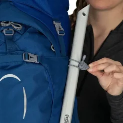 SAC A DOS ARIEL 55 FEMME