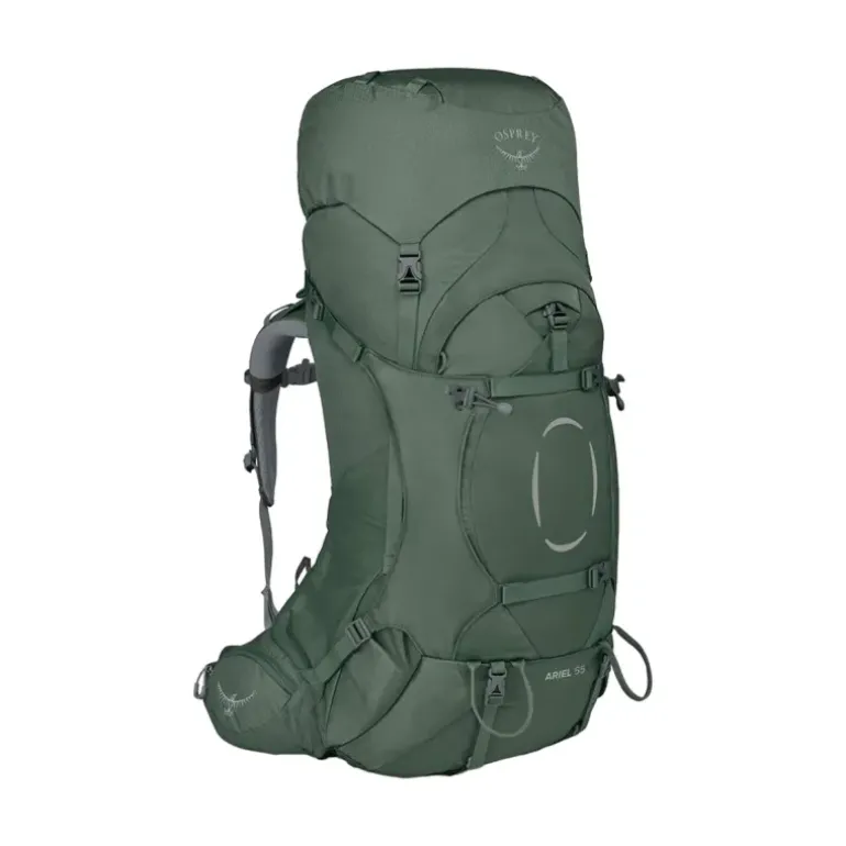 SAC A DOS ARIEL 55 FEMME