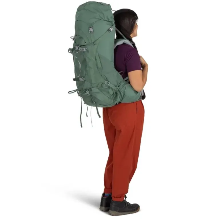 SAC A DOS ARIEL 55 FEMME
