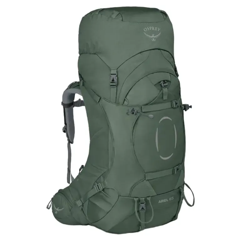 SAC A DOS ARIEL 65 FEMME