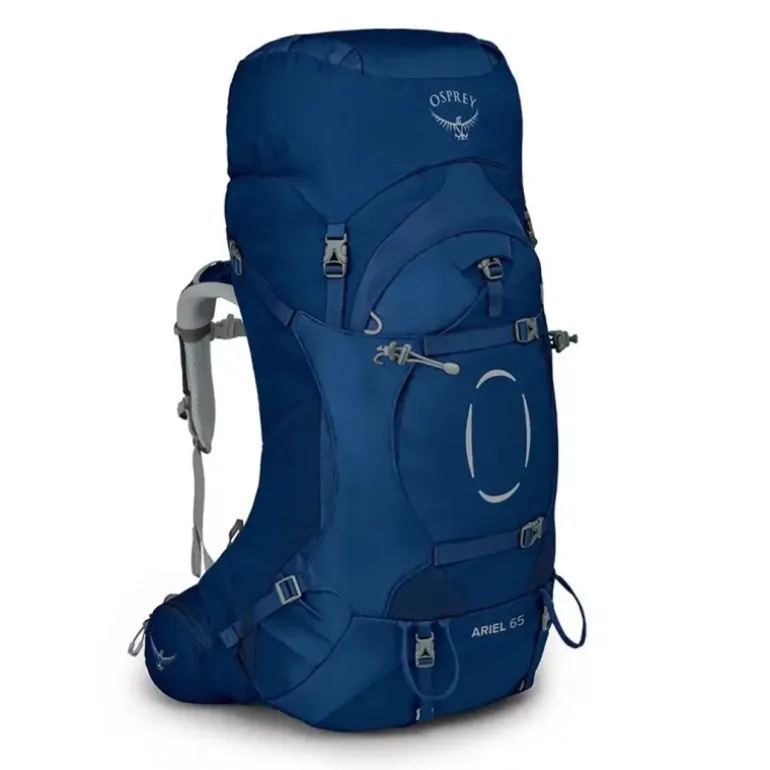 SAC A DOS ARIEL 65 FEMME