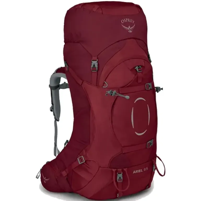 SAC A DOS ARIEL 65 FEMME