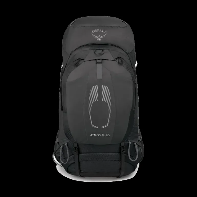 SAC A DOS ATMOS AG 65 HOMME