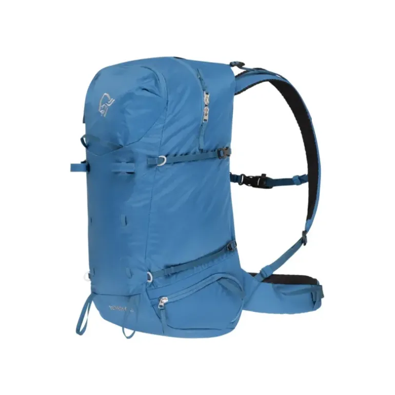 SAC A DOS FALKETIND ECONYL70 28L