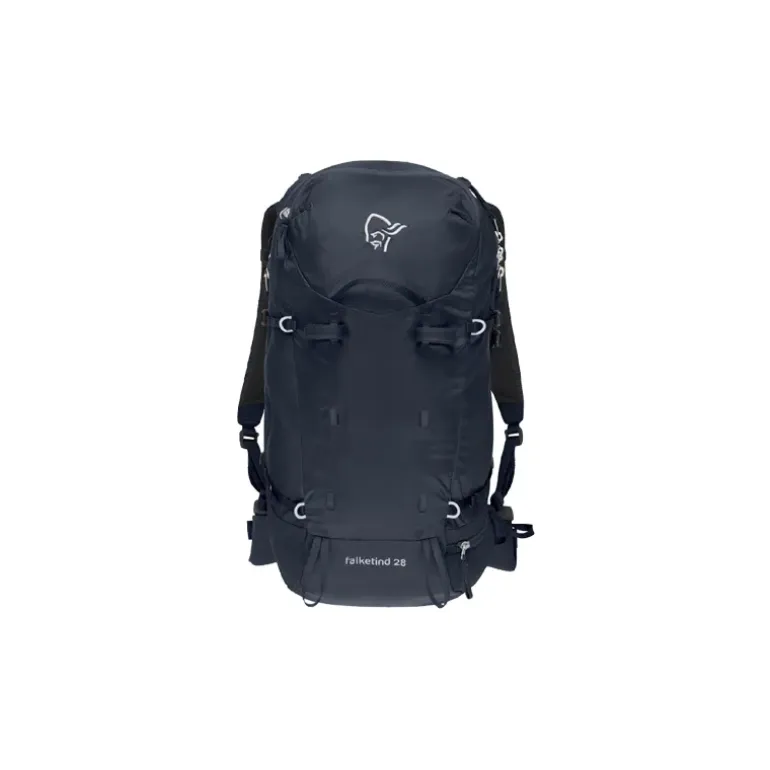 SAC A DOS FALKETIND ECONYL70 28L