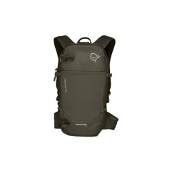 SAC A DOS FEMUND 15L
