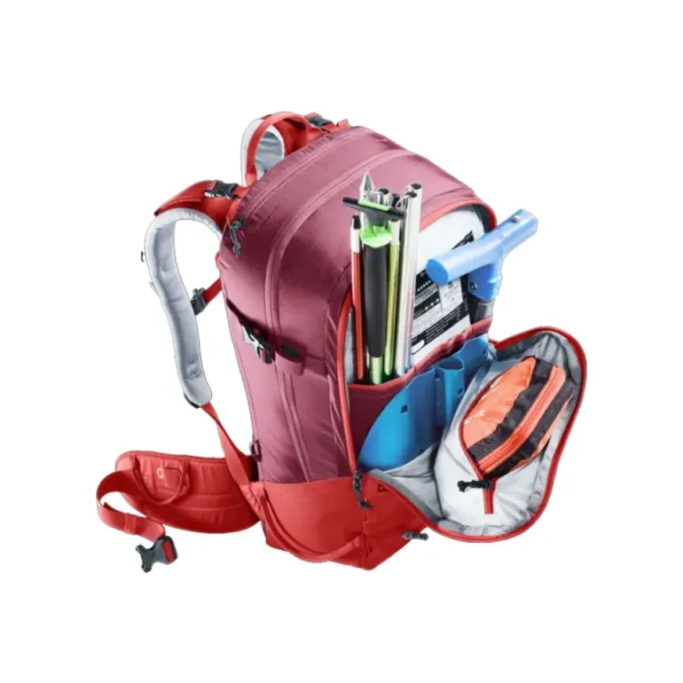 SAC A DOS FREERIDER 28 SL FEMME