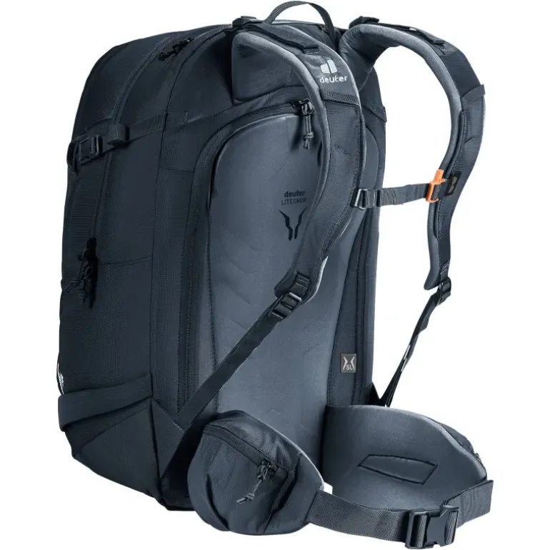 SAC A DOS FREERIDER 28 SL FEMME