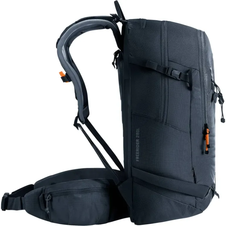 SAC A DOS FREERIDER 28 SL FEMME