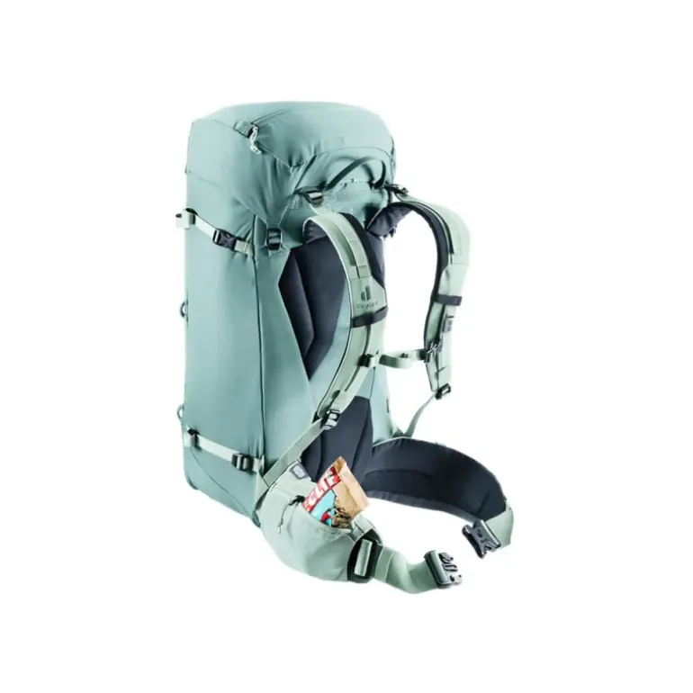 SAC A DOS GUIDE 32+8 SL FEMME